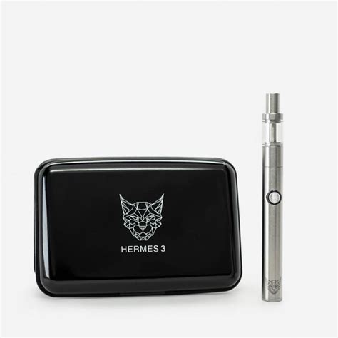 linx hermes 3 oil vaporizer.